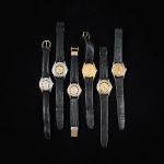 545208 Armbandsur